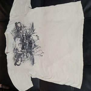 Marc Ecko Graphic Tee